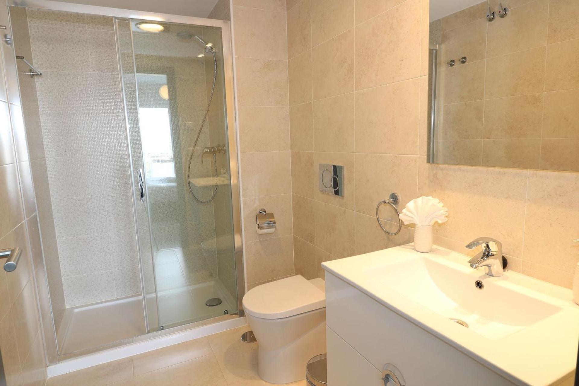 Nova Beach Paradise Apartment Gran Alacant Exterior foto