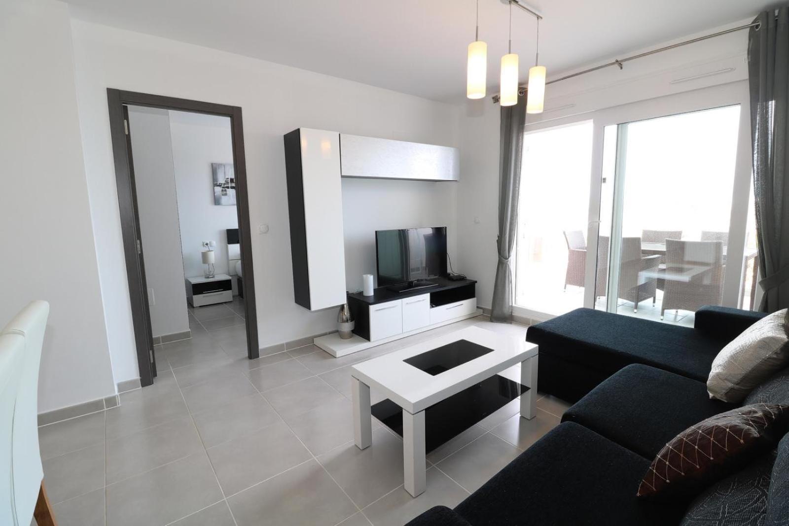 Nova Beach Paradise Apartment Gran Alacant Exterior foto