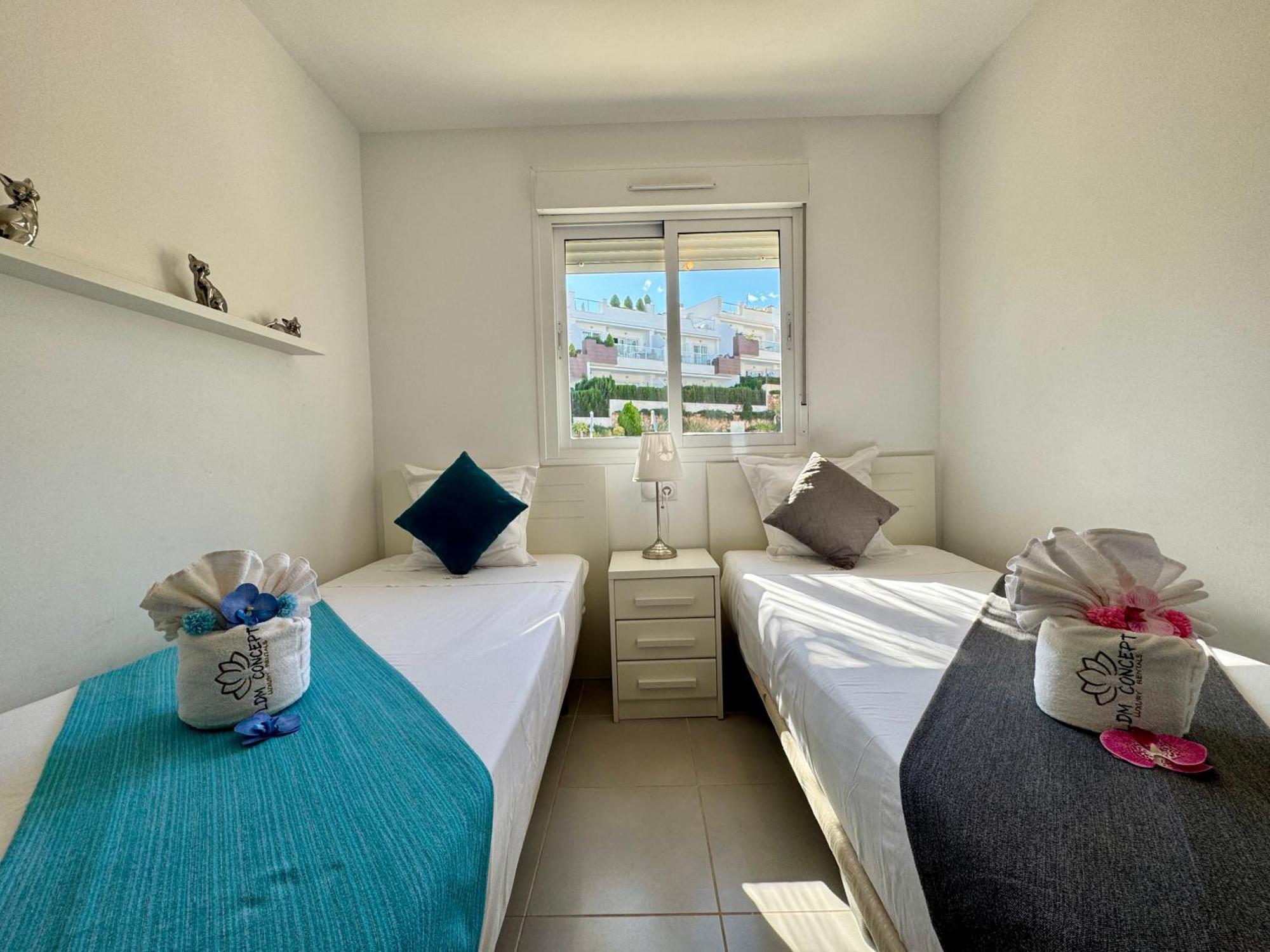 Nova Beach Paradise Apartment Gran Alacant Exterior foto
