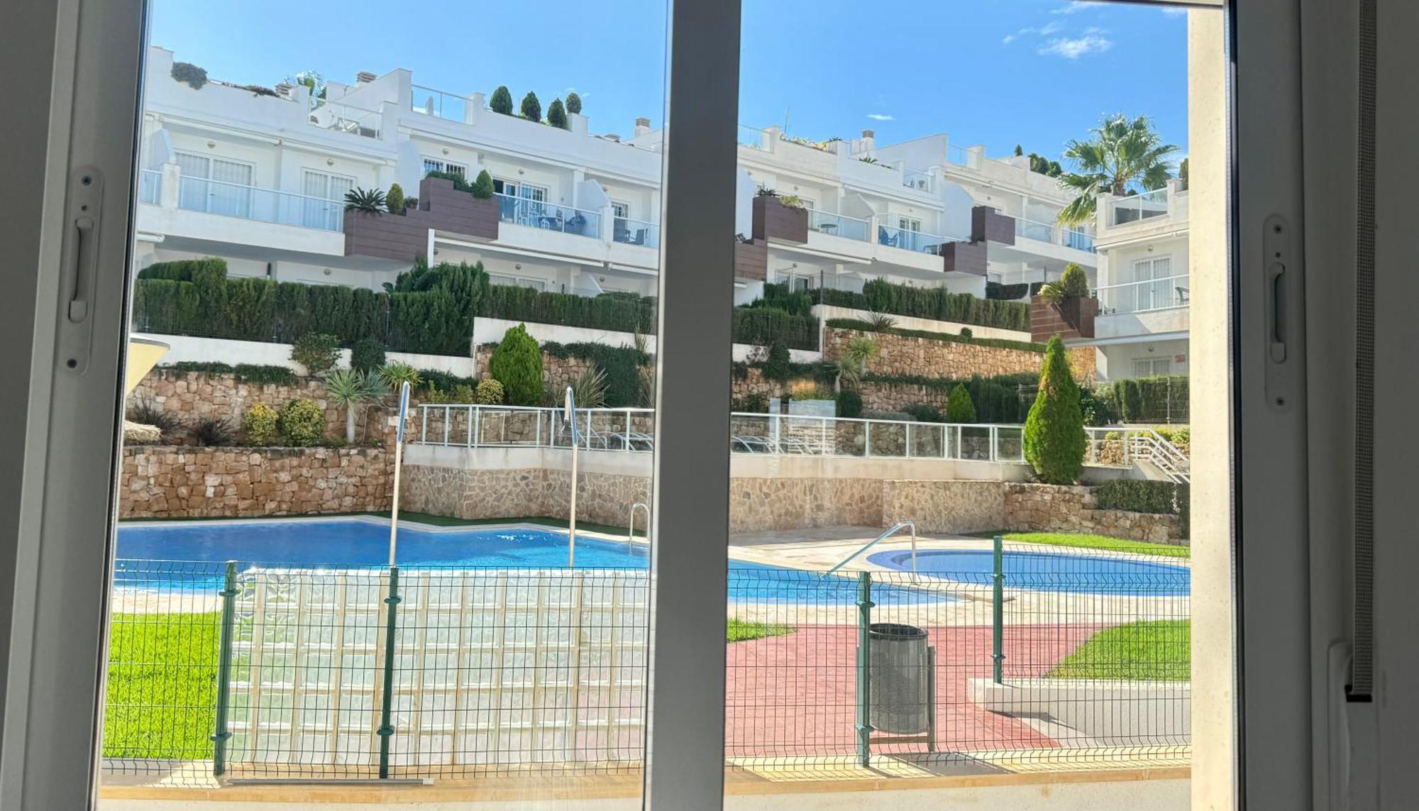 Nova Beach Paradise Apartment Gran Alacant Exterior foto