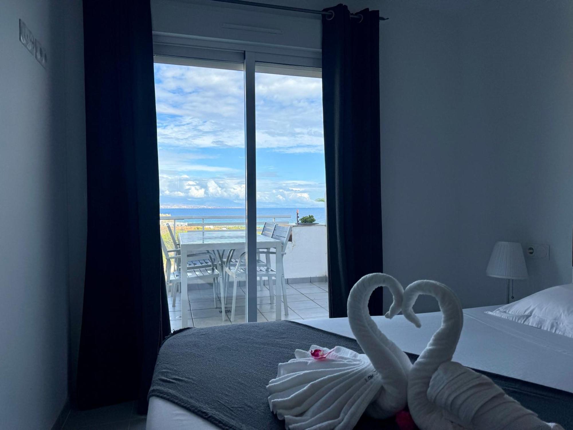 Nova Beach Paradise Apartment Gran Alacant Exterior foto