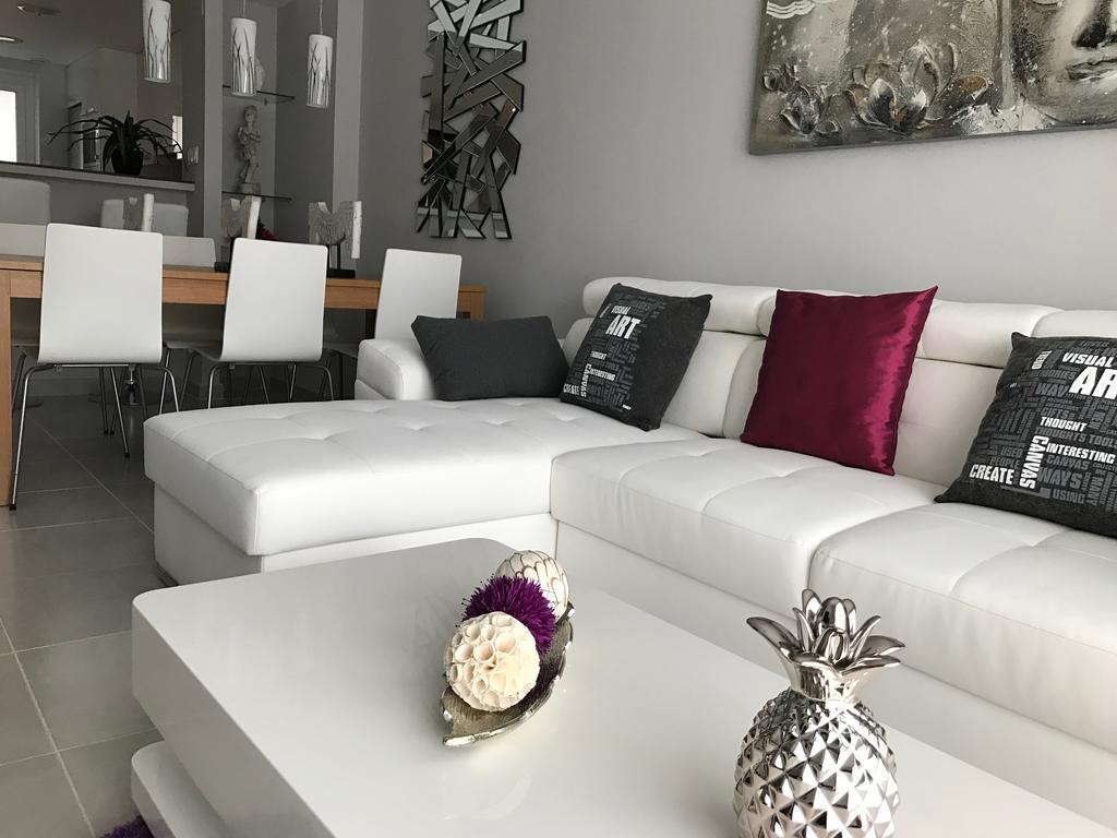 Nova Beach Paradise Apartment Gran Alacant Exterior foto