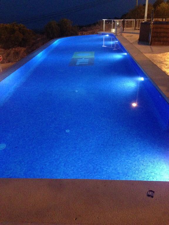Nova Beach Paradise Apartment Gran Alacant Exterior foto