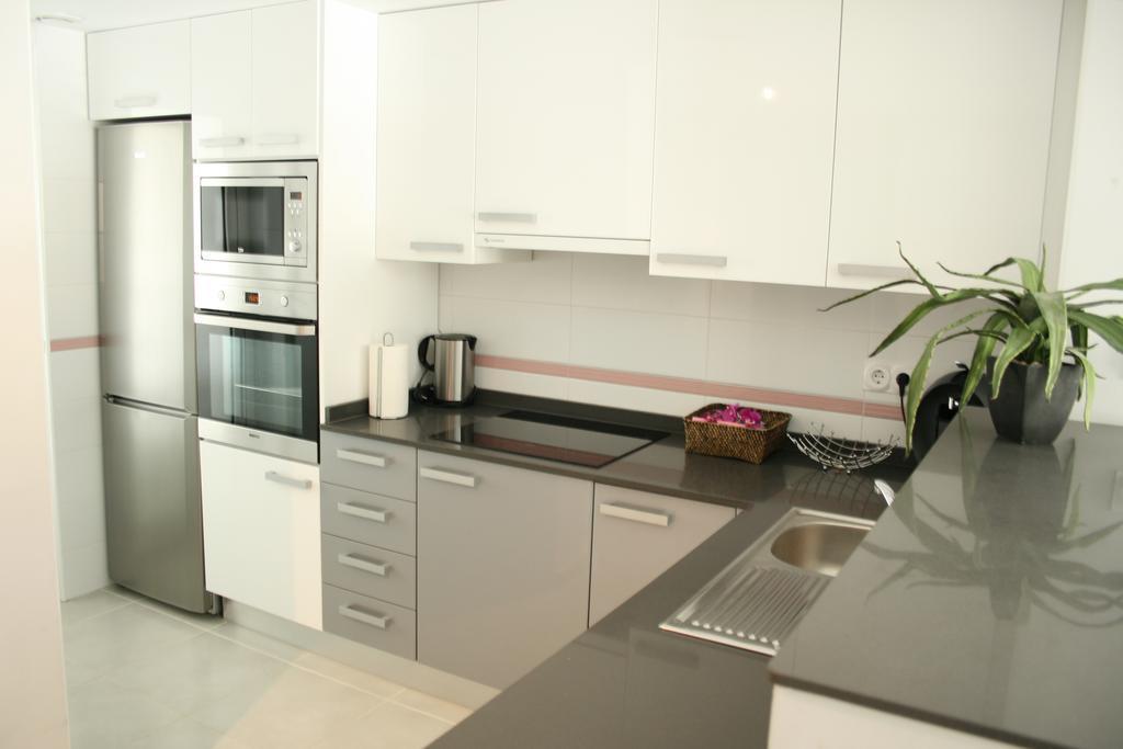 Nova Beach Paradise Apartment Gran Alacant Exterior foto